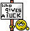 Th Gives